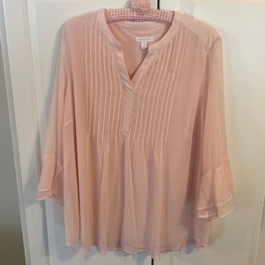 Charter Club blouse